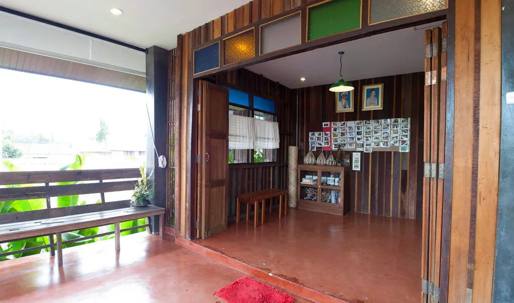 Чиангмай: Hueandin Klinmai Boutique Hotel