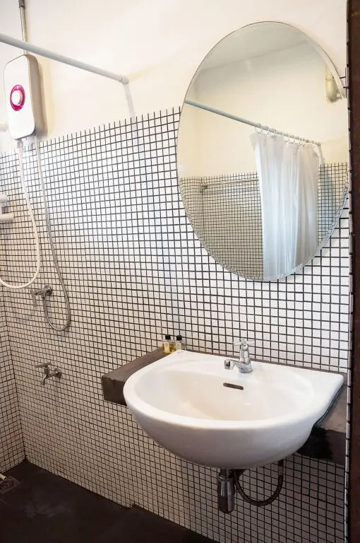 Чиангмай: Hueandin Klinmai Boutique Hotel