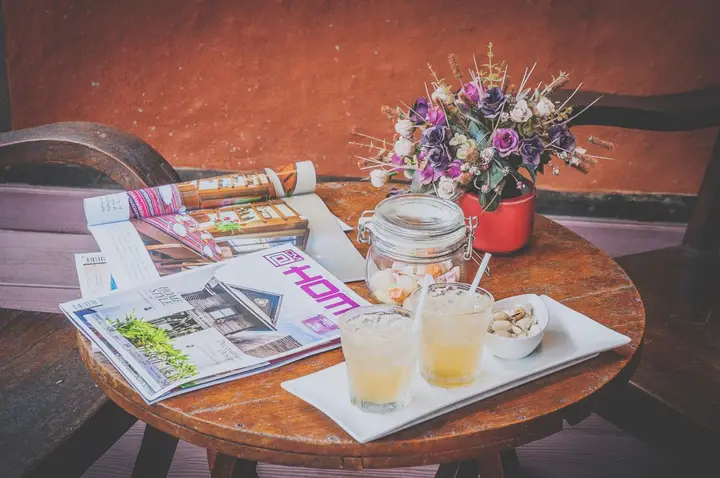 Чиангмай: Hueandin Klinmai Boutique Hotel