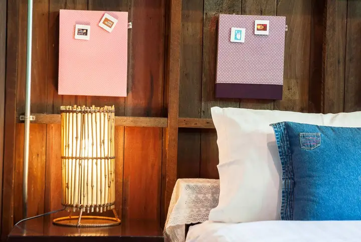Чиангмай: Hueandin Klinmai Boutique Hotel