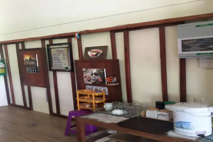 Ко-Пханган: Phangan Barsay Hostel