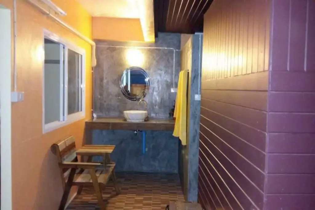 Ко-Пханган: Phangan Barsay Hostel