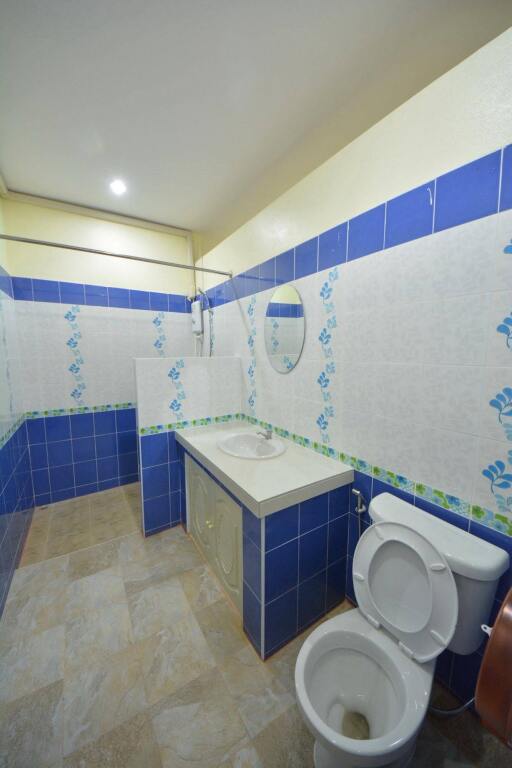 Ко-Пханган: Phangan Barsay Hostel