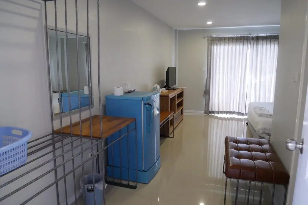 Assasa Hotel — фото 1