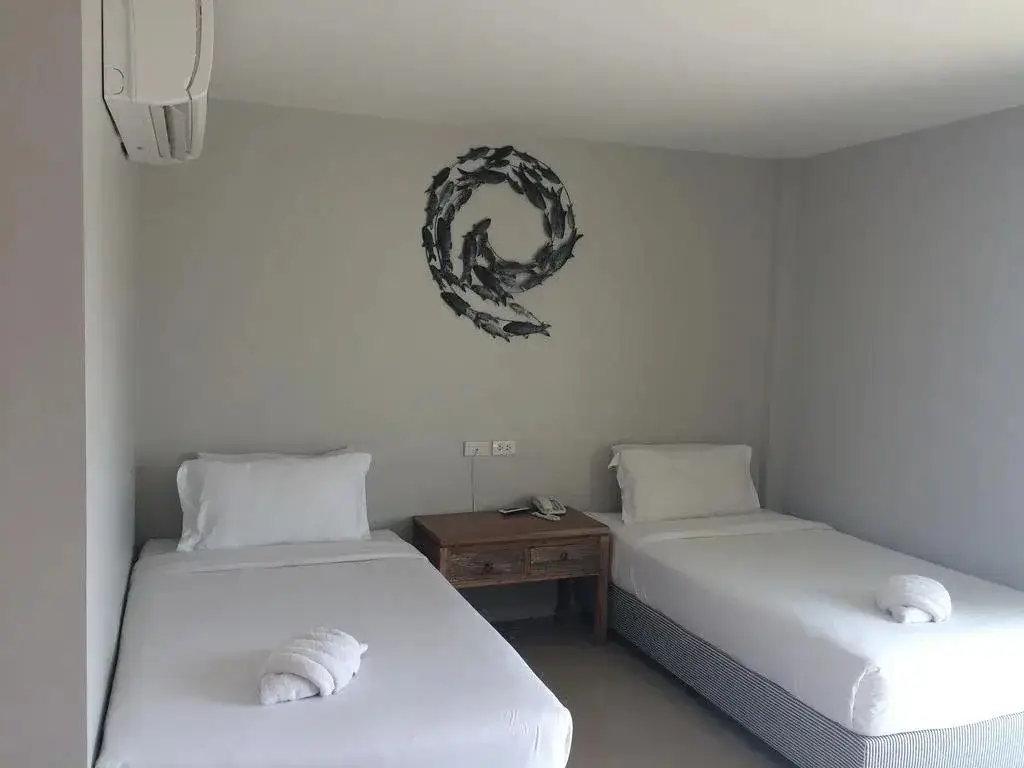 Хуахин: Assasa Hotel