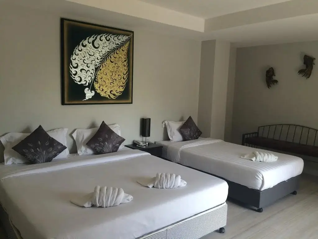 Хуахин: Assasa Hotel