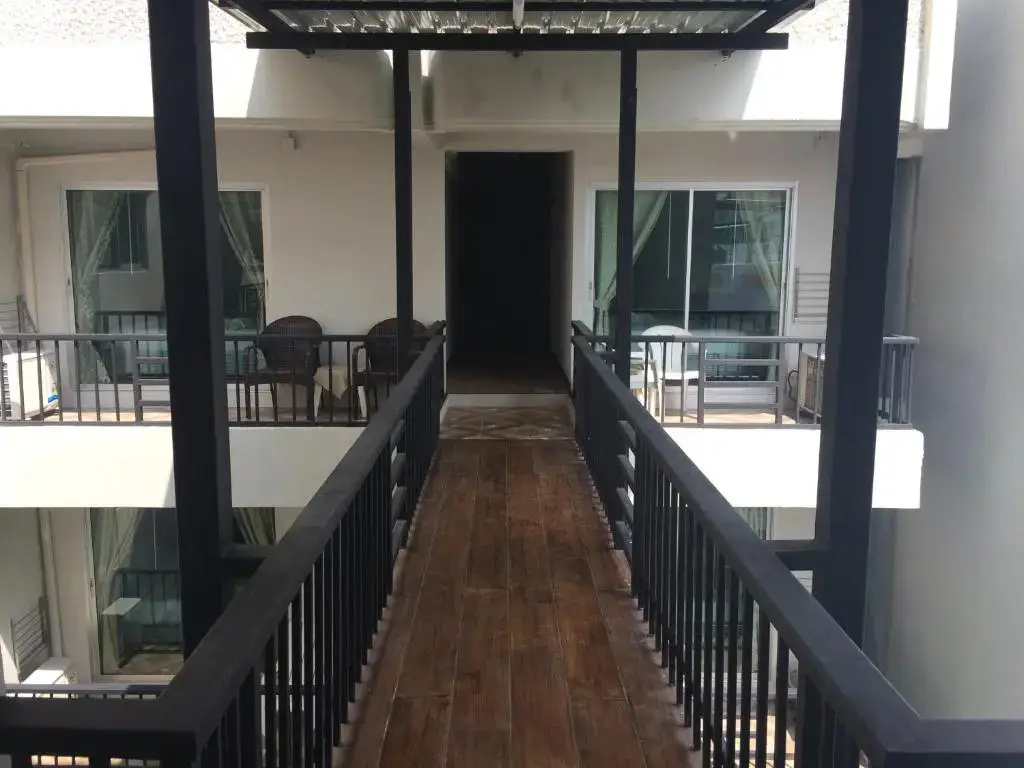 Assasa Hotel — фото 1