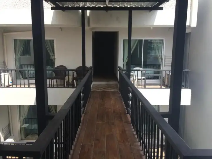 Хуахин: Assasa Hotel