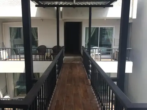Assasa Hotel — фото 1