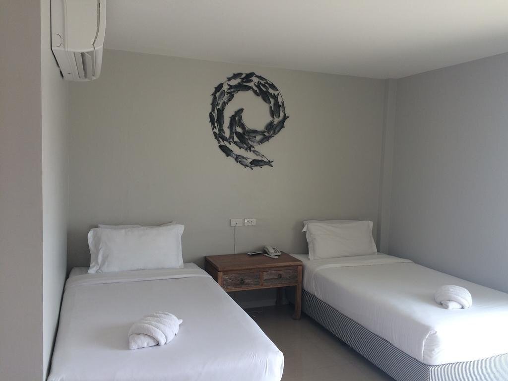 Хуахин: Assasa Hotel
