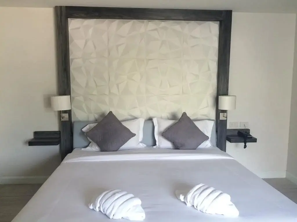 Хуахин: Assasa Hotel