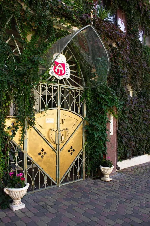 Геленджик: Antonio Casa