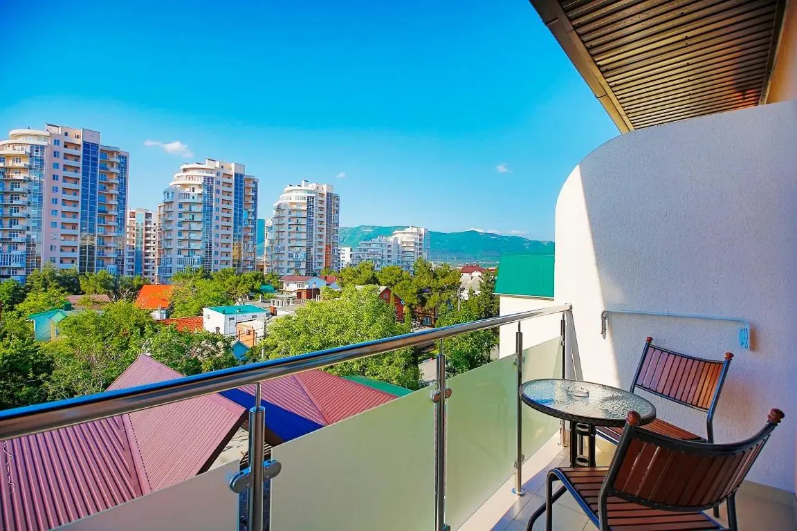 Геленджик: Antonio Casa