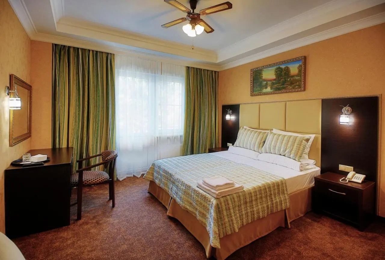 Геленджик: Antonio Casa