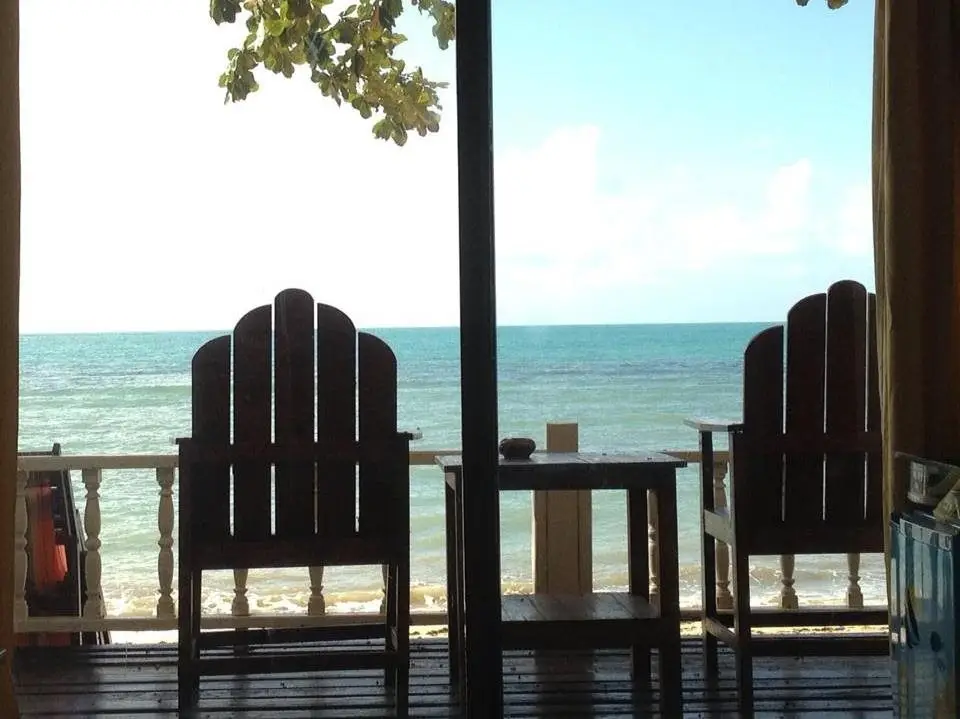 Самуи: Meedej Guesthouse Koh Samui