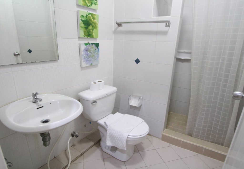 Бангкок: Preme Hostel