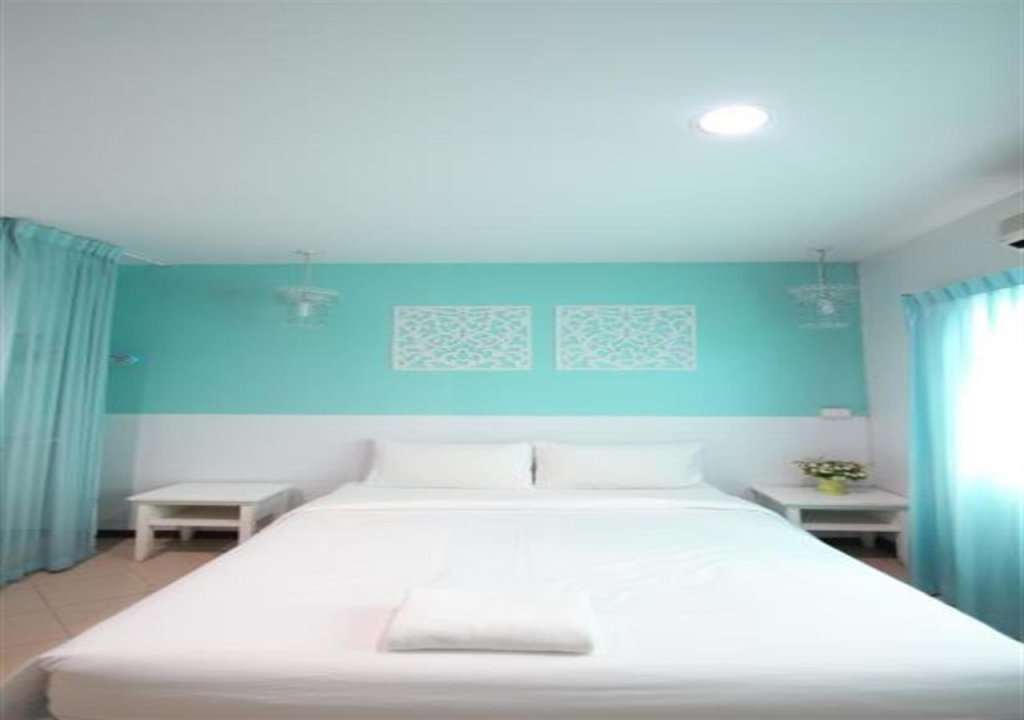 Бангкок: Preme Hostel
