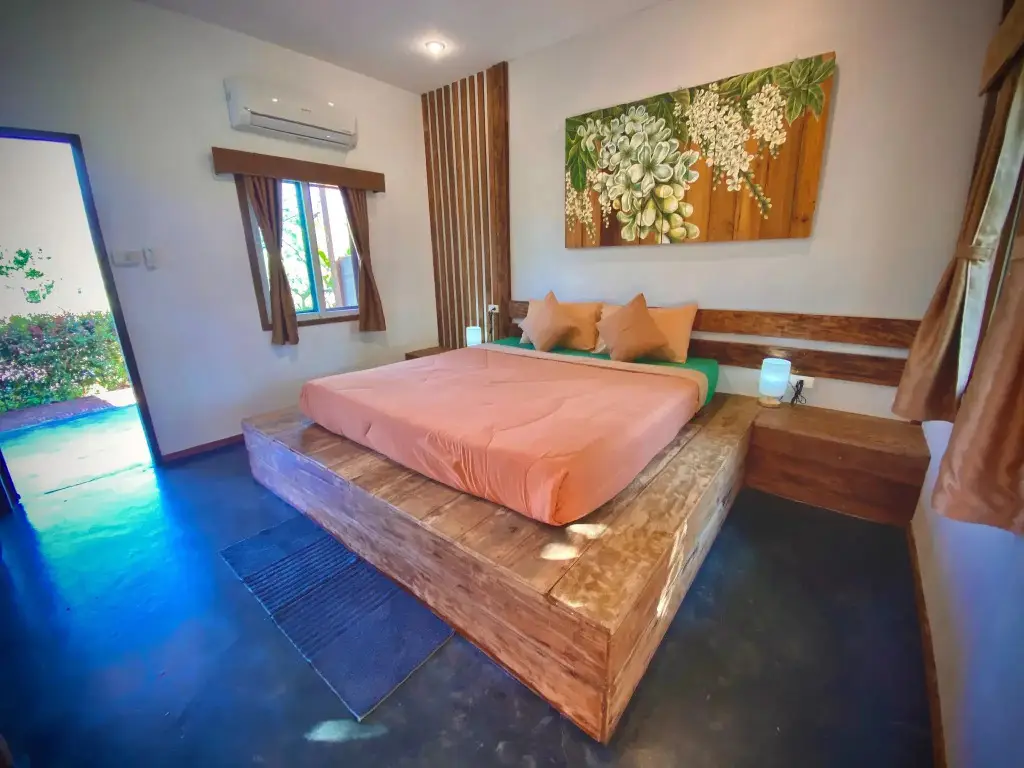 Паи: Kirina Wellness In The Valley