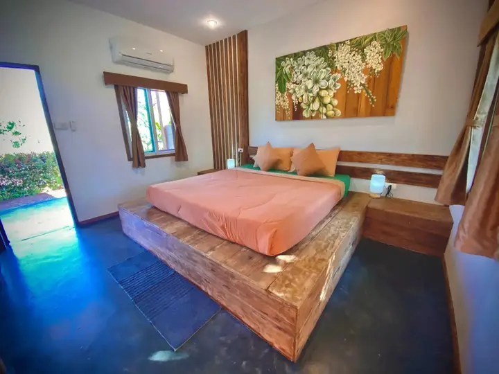 Паи: Kirina Wellness In The Valley
