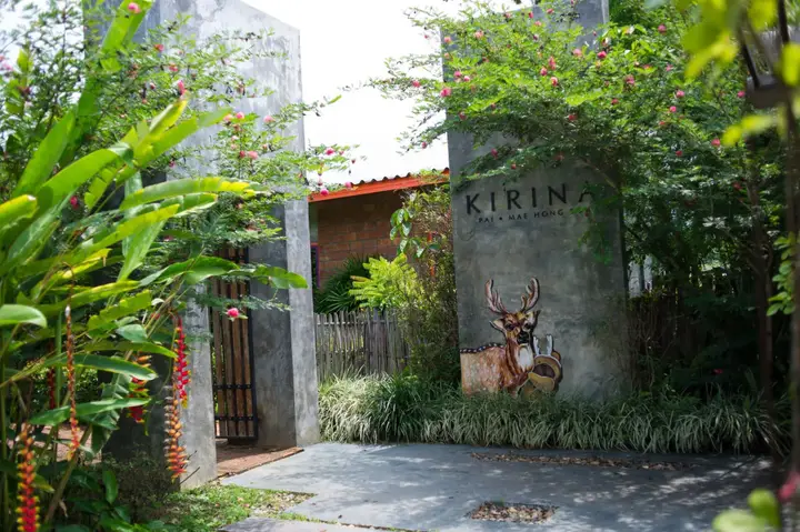 Паи: Kirina Wellness In The Valley