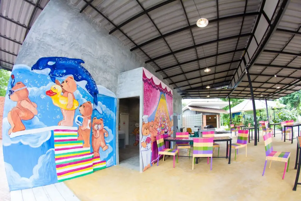 Kirina Wellness In The Valley — фото 1
