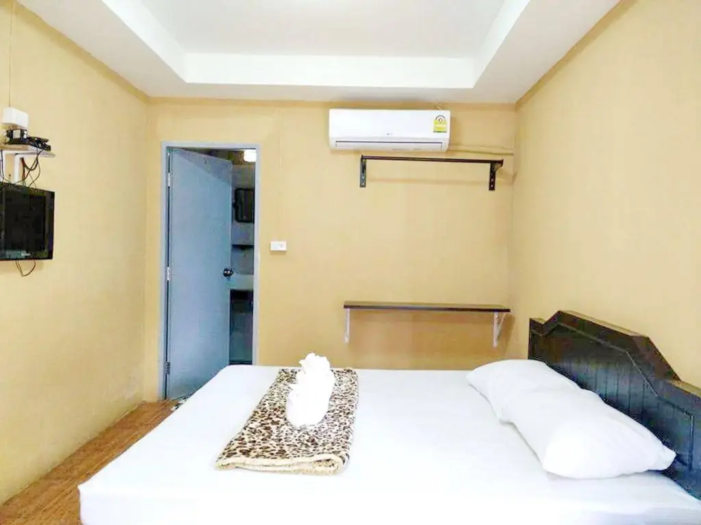 Ко Чанг: Tuk Tuk Guesthouse Koh Chang
