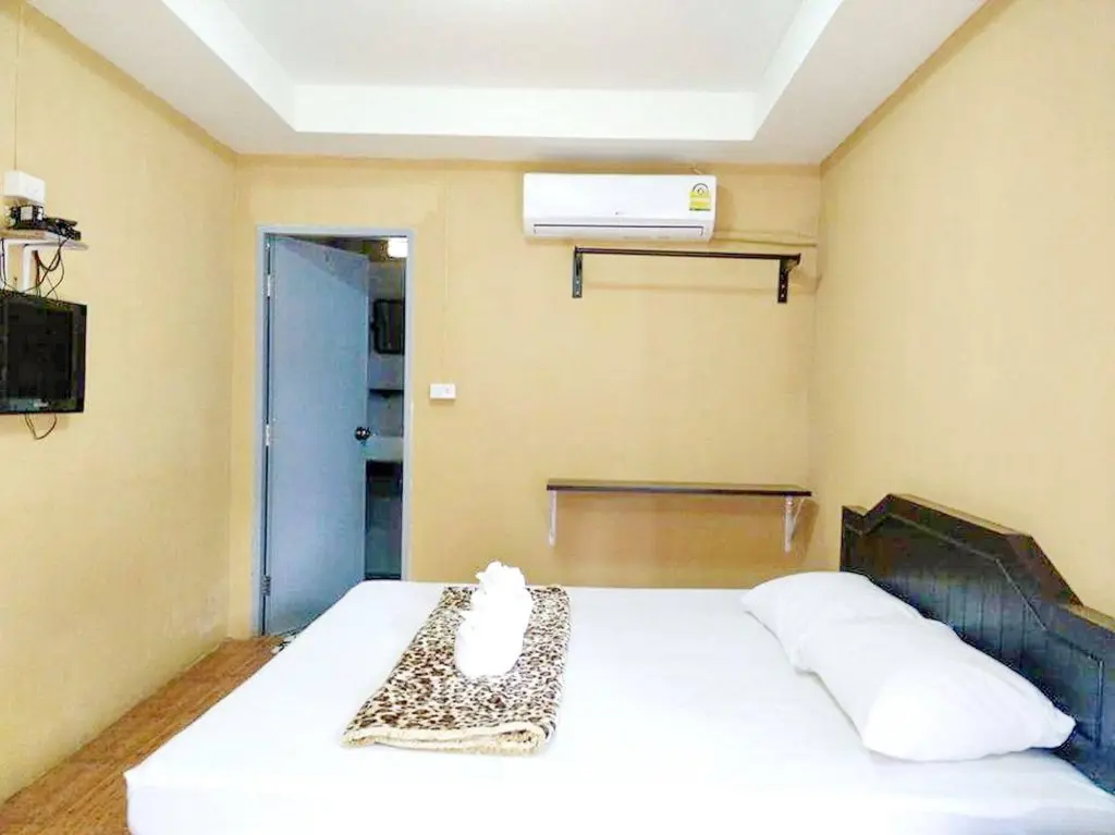 Ко Чанг: Tuk Tuk Guesthouse Koh Chang