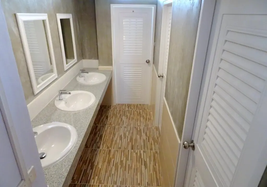 Бангкок: T.T. guesthouse