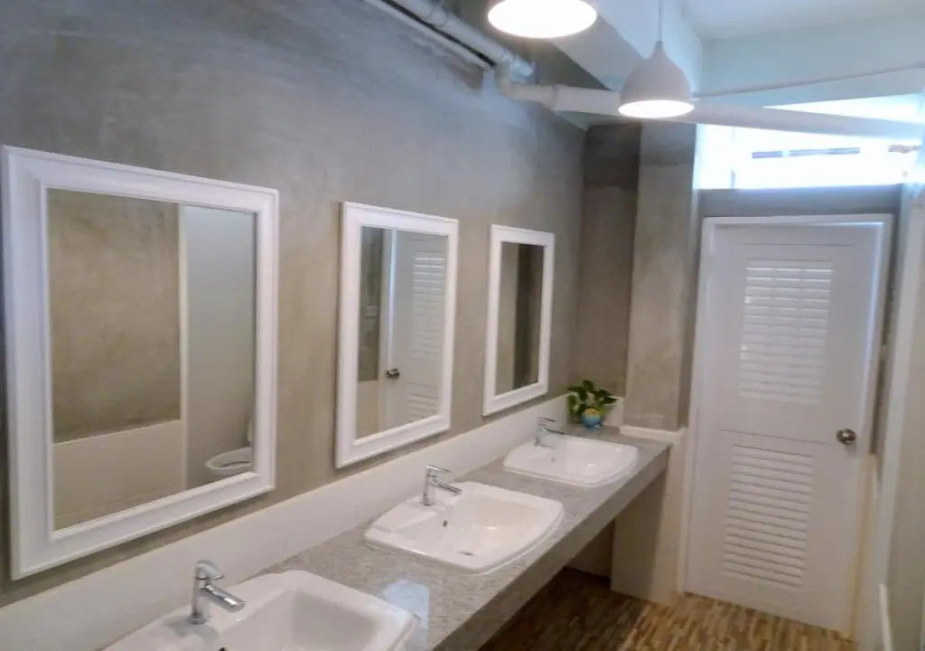 Бангкок: T.T. guesthouse