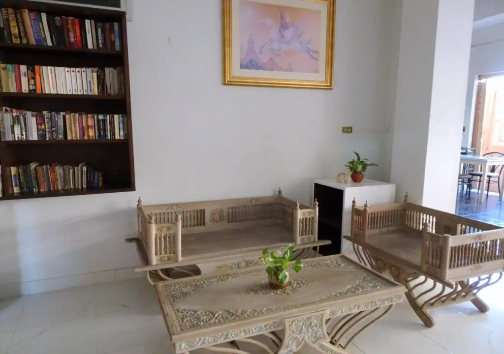 Бангкок: T.T. guesthouse