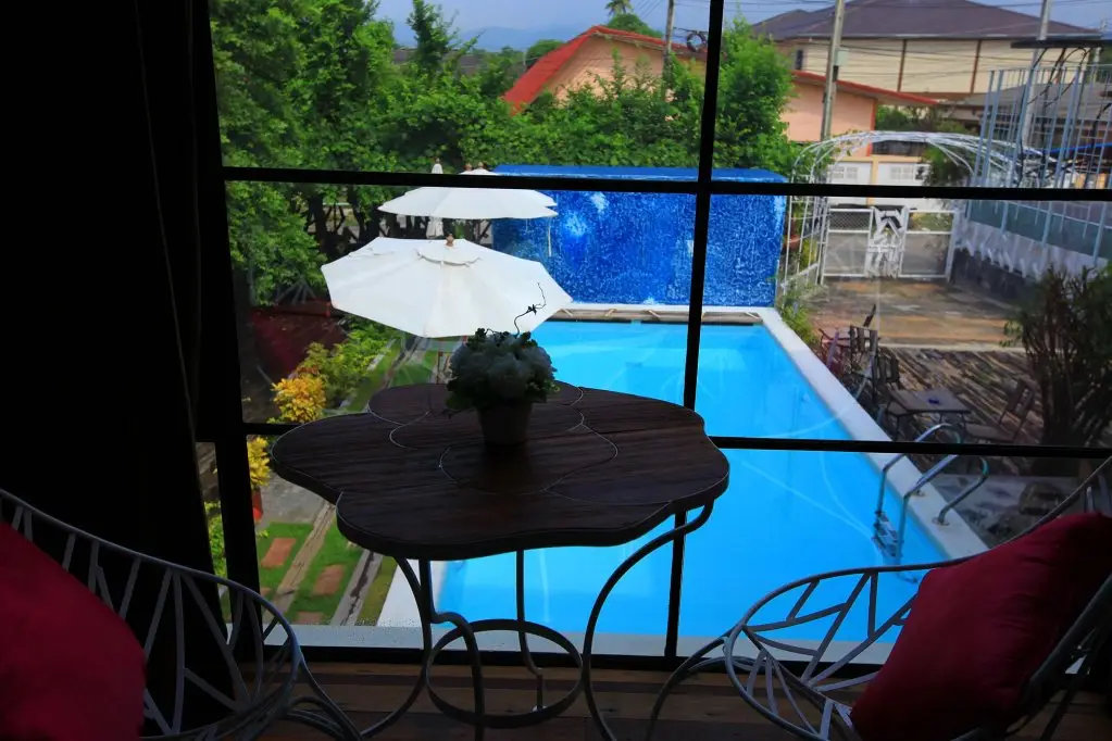 Чонбури: Hy Resort