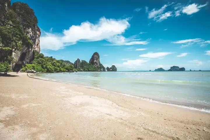 Краби: Aonang Aingpha Resort