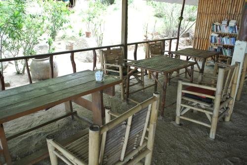 Ко-Пханган: Beach 99 Koh Phangan