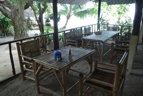 Ко-Пханган: Beach 99 Koh Phangan