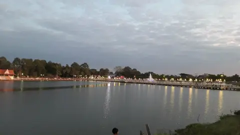 Wangnong Resort — фото 1