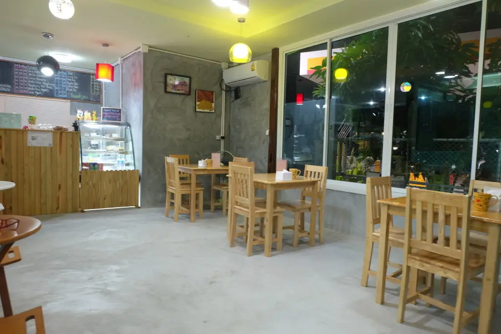 Самуи: Samui Poshtel
