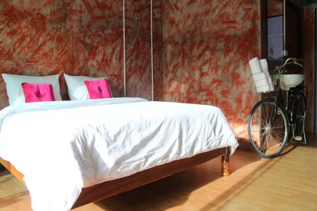 Самуи: Samui Poshtel