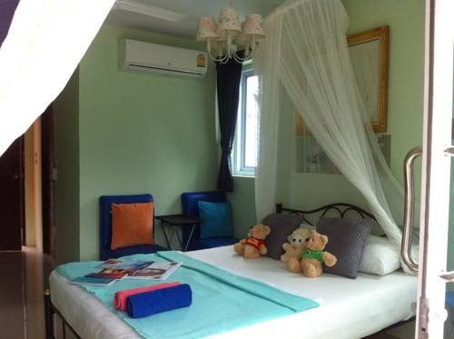 Самуи: Private Lodge Beach & Free Shuttle