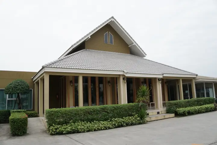 Бангкок: The One Residence