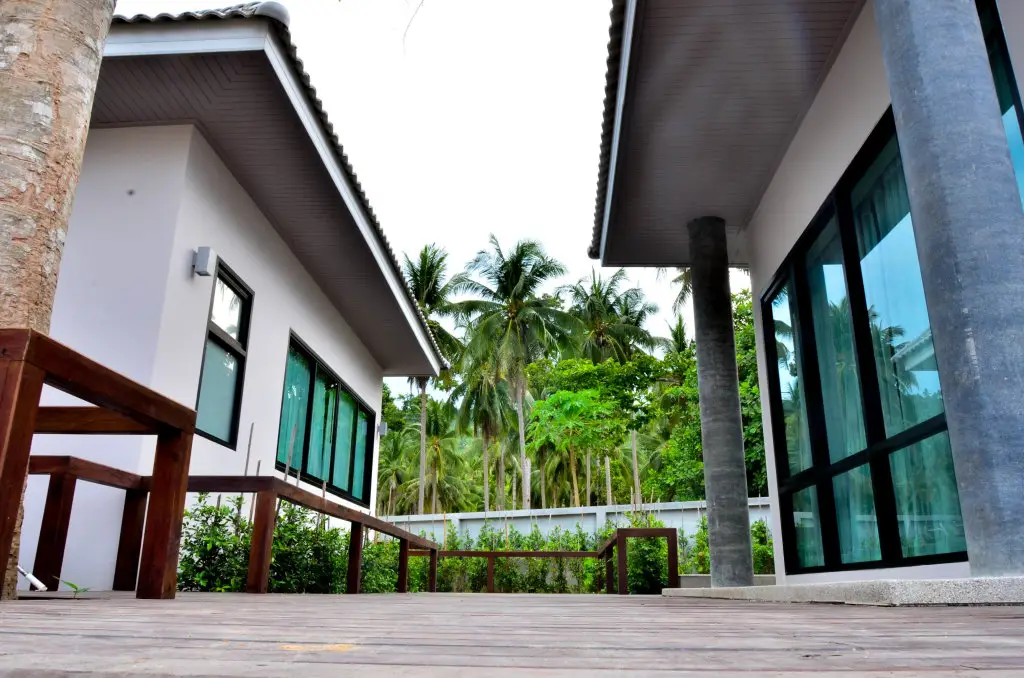 Самуи: Chaweng Noi Pool Villa
