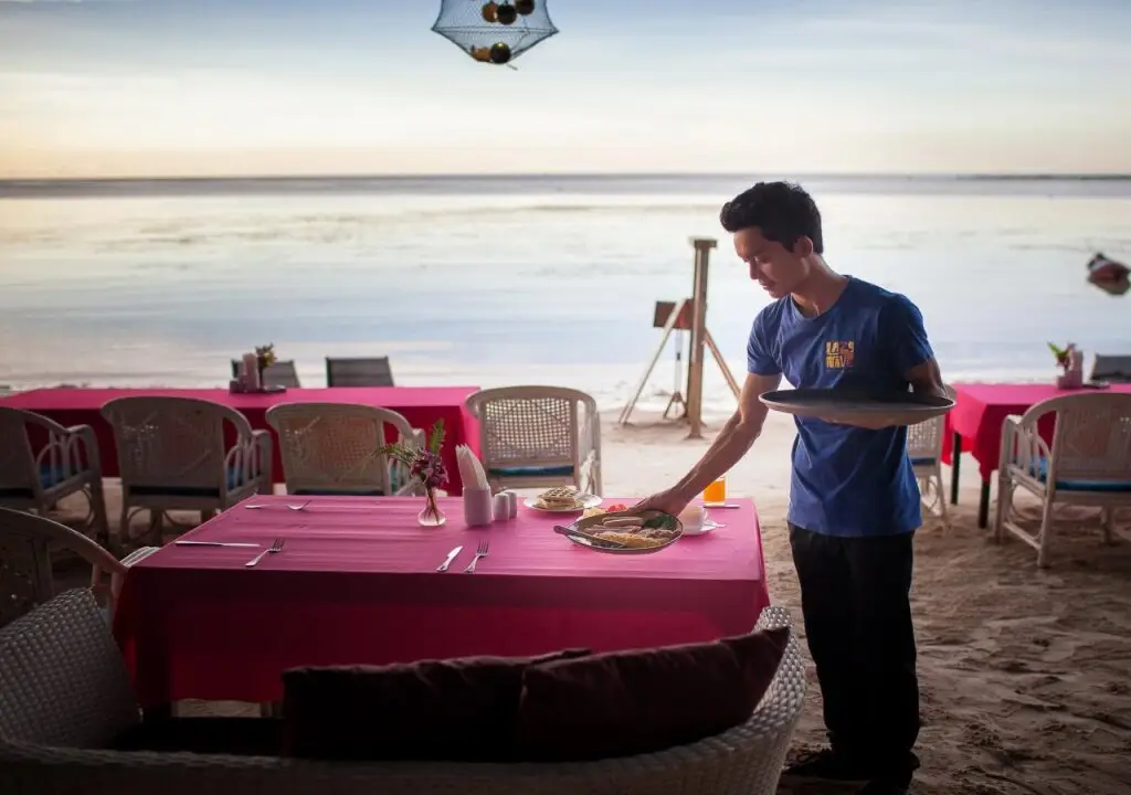 Самуи: Tango Beach Resort