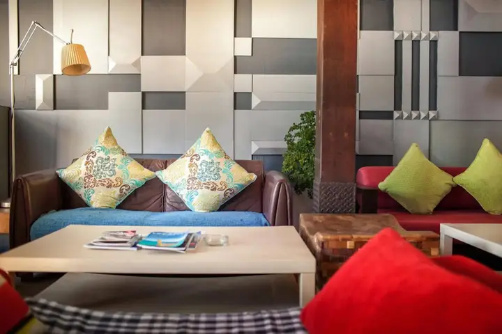 Самуи: Tango Beach Resort