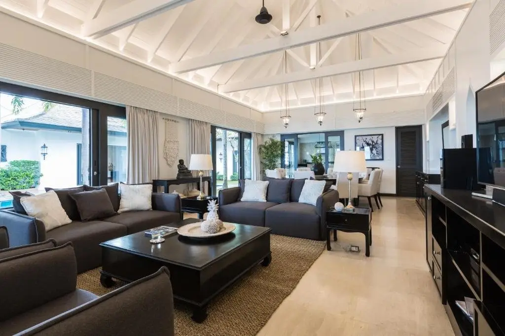Самуи: Miskawaan Villa Champak