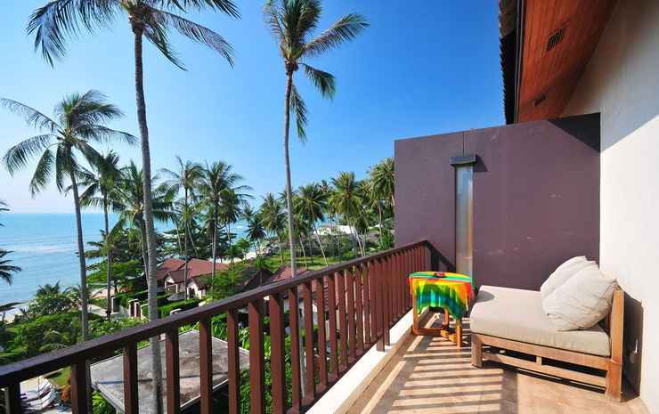 Самуи: Fenix Resort Samui