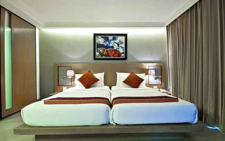 Самуи: Fenix Resort Samui