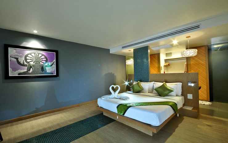 Самуи: Fenix Resort Samui