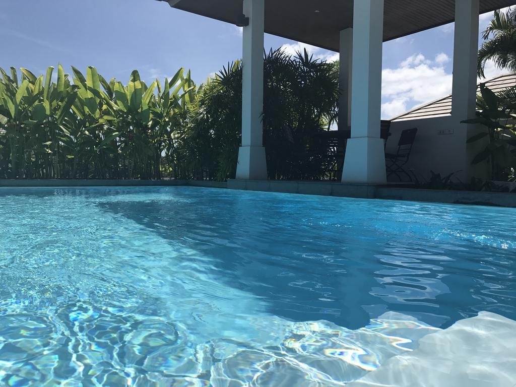 Villa Cannes — фото 1