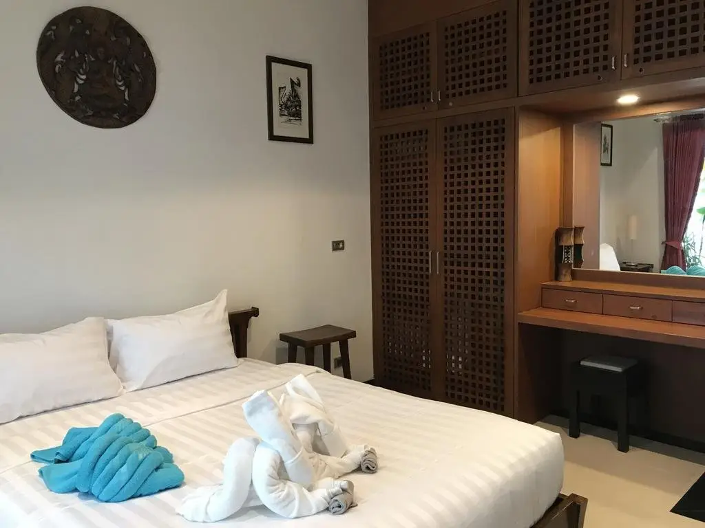 Самуи: Villa Cannes