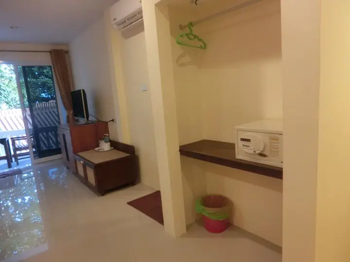 Самуи: Family Guesthouse