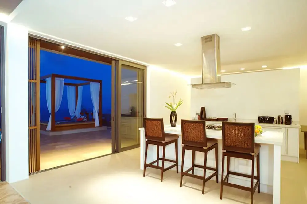 Самуи: 3 Bedroom Sea View Villa Blue SDV080G-By Samui Dream Villas